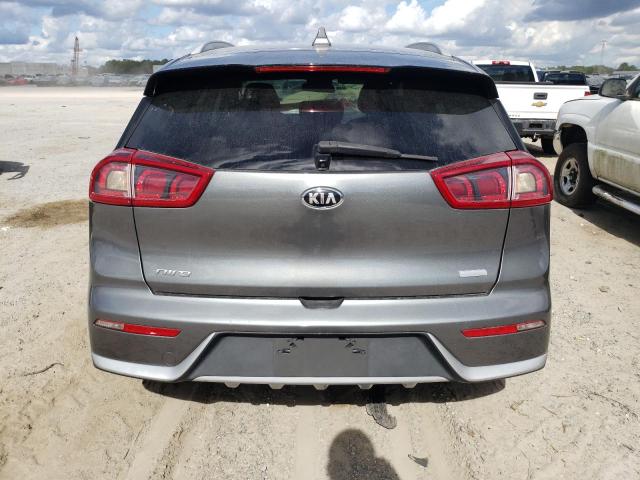 Photo 6 from auction – 2018 KIA NIRO FE with VIN KNDCB3LC5J5200181