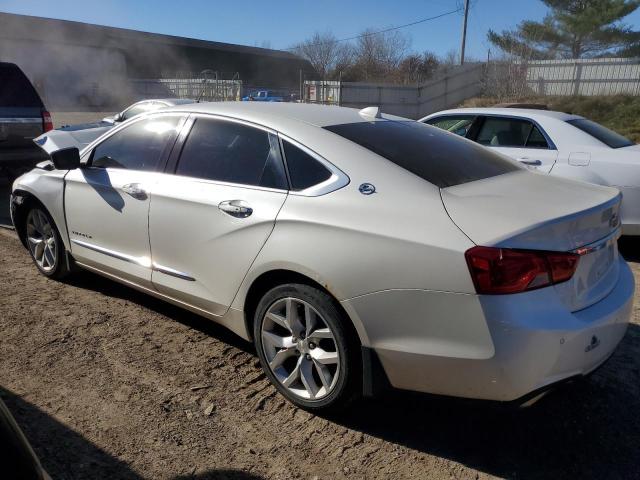 Photo 2 from auction – 2014 CHEVROLET IMPALA LTZ with VIN 2G1145SL3E9181940