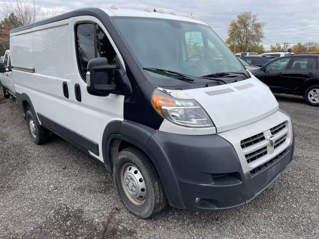 2014 Ram ProMaster 2500