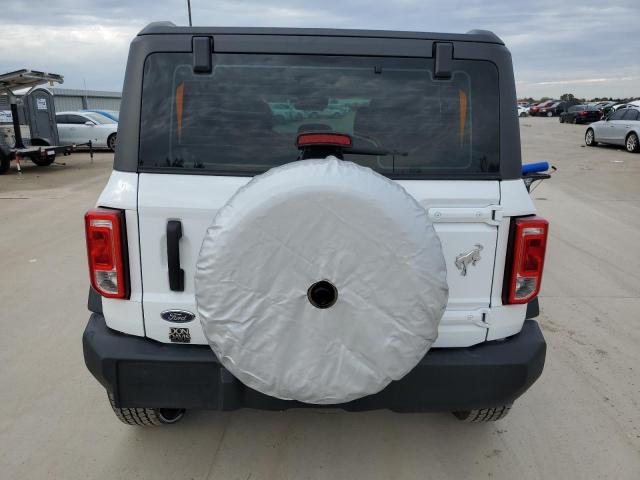 صورة رقم 6 من المزاد - 2022 FORD BRONCO BAS مع VIN 1FMDE5BH2NLB65651