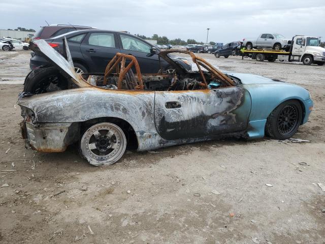 Photo 3 from auction – 2002 MAZDA MX-5 MIATA with VIN JM1NB353120220612