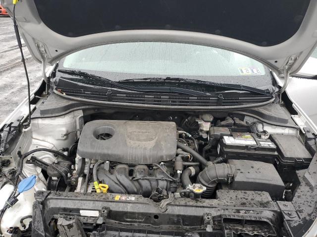 Photo 11 from auction – 2018 KIA RIO EX with VIN 3KPA35AB5JE049230