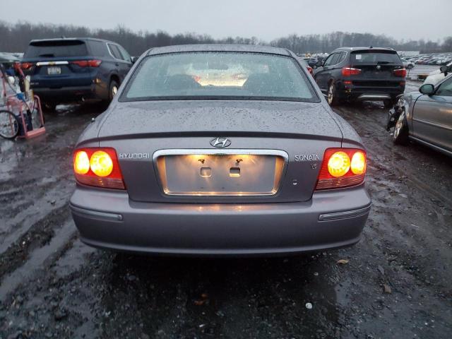 Photo 6 from auction – 2005 HYUNDAI ACCENT with VIN KMHWF35H05A125215