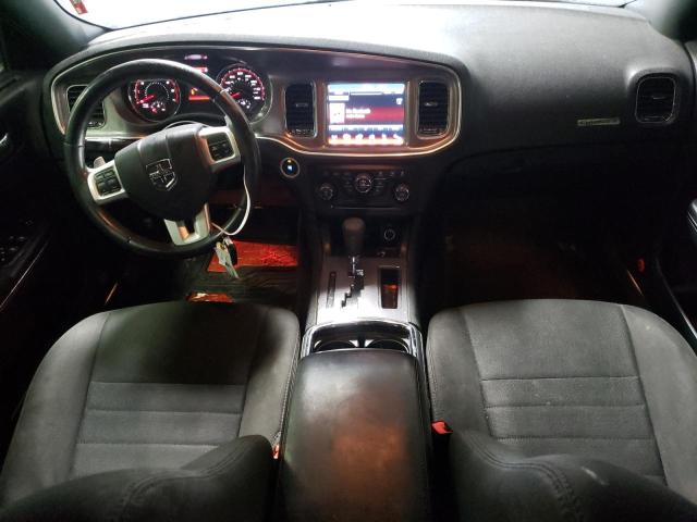 Photo 8 from auction – 2014 DODGE CHARGER R/ with VIN 2C3CDXCT1EH213711