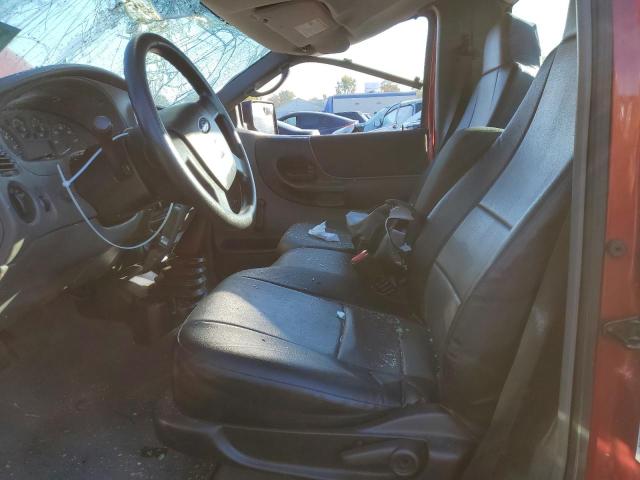 صورة رقم 7 من المزاد - 2008 FORD RANGER مع VIN 1FTYR10D68PA45481