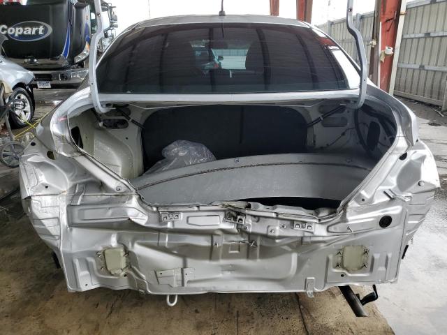 Photo 6 from auction – 2016 NISSAN VERSA S with VIN 3N1CN7AP7GL908013