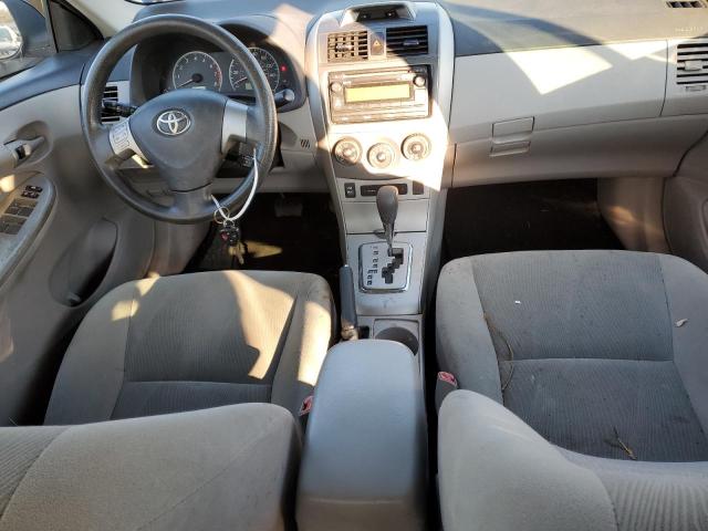Photo 8 from auction – 2012 TOYOTA COROLLA BA with VIN 2T1BU4EE0CC902375
