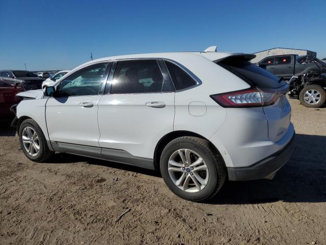 Photo 2 from auction – 2017 FORD EDGE SEL with VIN 2FMPK3J9XHBB17162