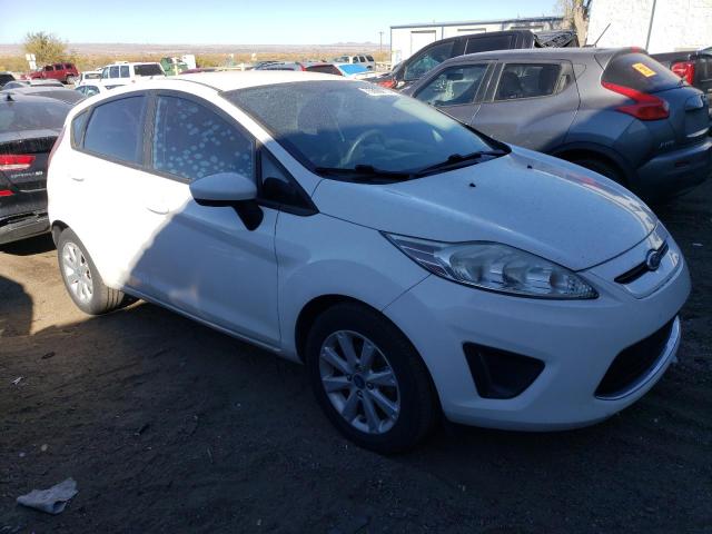 Фото 4 с аукциона – 2012 FORD FIESTA SE с VIN 3FADP4EJ5CM140607