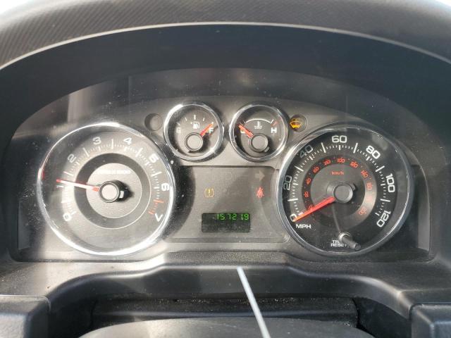 Photo 9 from auction – 2010 FORD EDGE SE with VIN 2FMDK3GC8ABA08162
