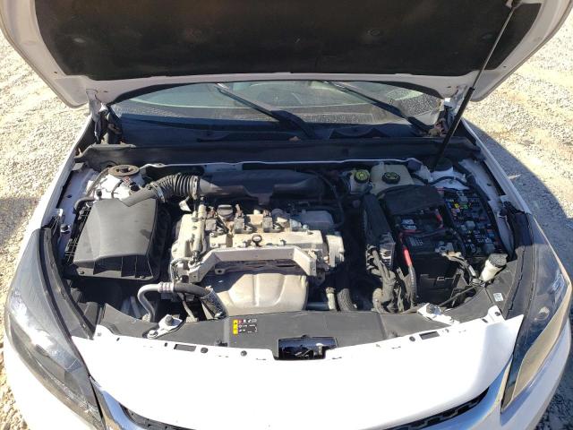 Photo 11 from auction – 2016 CHEVROLET MALIBU LIM with VIN 1G11A5SA0GU124320
