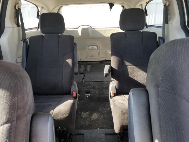 صورة رقم 10 من المزاد - 2012 DODGE GRAND CARA مع VIN 2C4RDGCG8CR280287