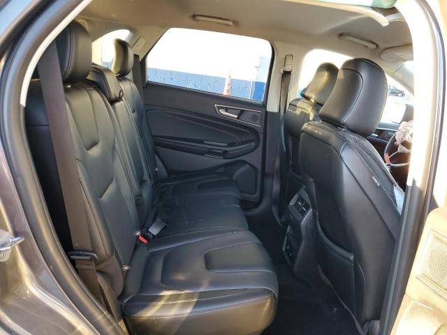 Photo 10 from auction – 2022 FORD EDGE TITAN with VIN 2FMPK4K93NBA38044