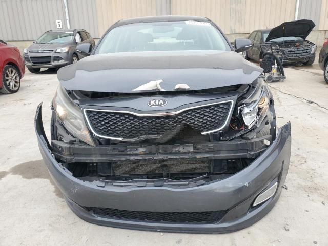 Photo 5 from auction – 2015 KIA OPTIMA EX with VIN 5XXGN4A74FG434786