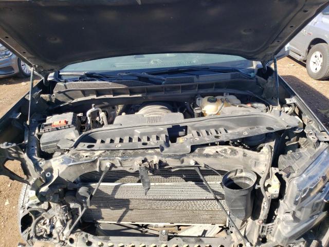 Photo 11 from auction – 2019 CHEVROLET SILVERADO with VIN 3GCPWCED0KG298509