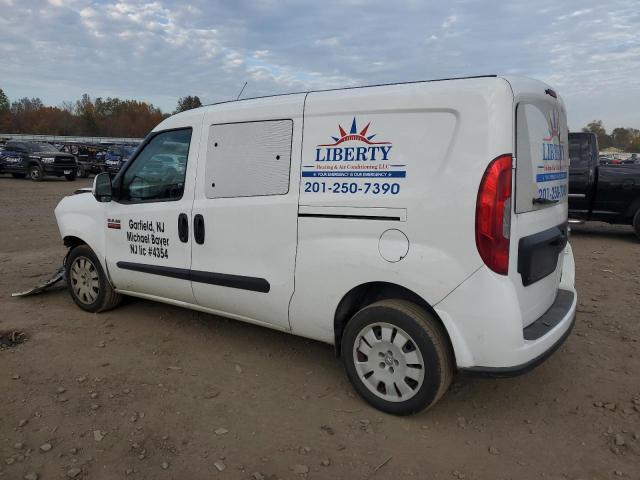 Photo 2 from auction – 2017 RAM PROMASTER with VIN ZFBERFBB5H6E10336