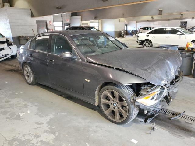 Photo 4 from auction – 2008 BMW 335 I with VIN WBAVB73548P102188