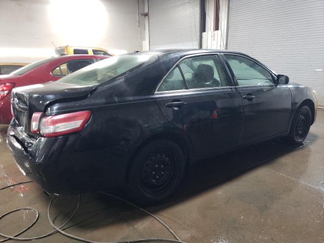 Photo 3 from auction – 2010 TOYOTA CAMRY BASE with VIN 4T4BF3EK0AR017671