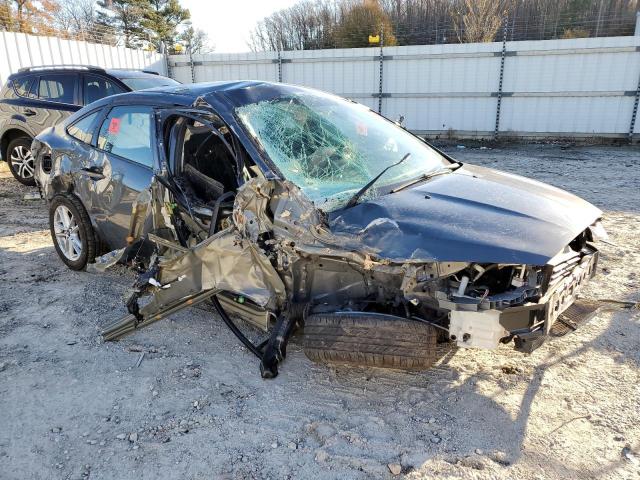 Photo 4 from auction – 2016 FORD FOCUS SE with VIN 1FADP3F22GL357234