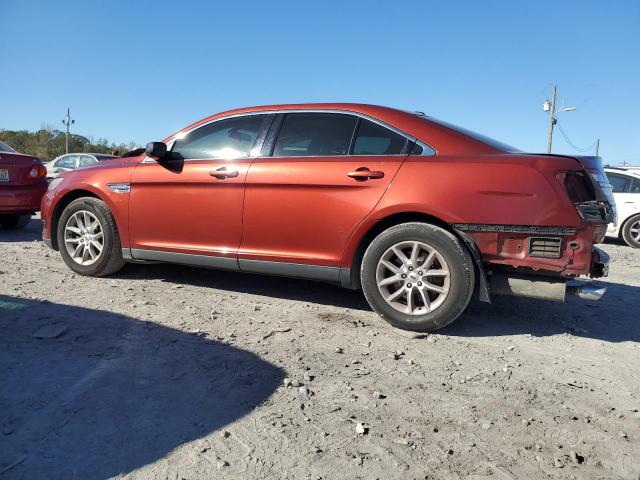 Photo 2 from auction – 2014 FORD TAURUS SE with VIN 1FAHP2D8XEG126672