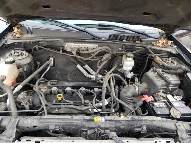 Photo 12 from auction – 2011 MAZDA TRIBUTE I with VIN 4F2CY0C75BKM06359