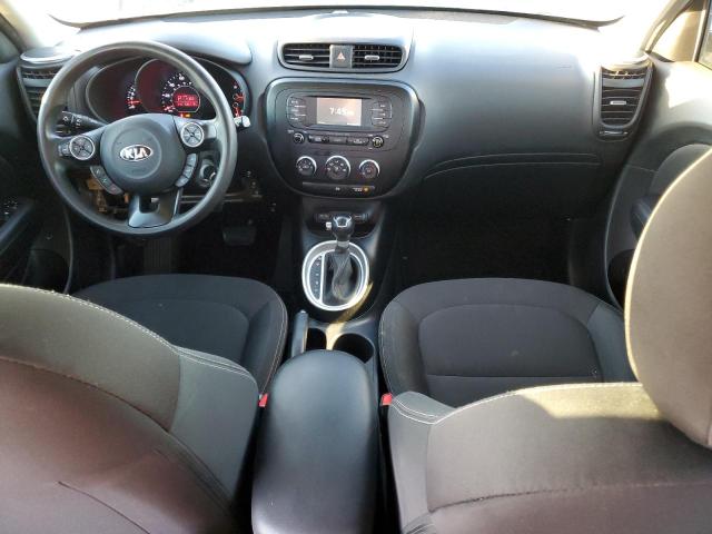 Photo 8 from auction – 2016 KIA SOUL with VIN KNDJN2A20G7876585