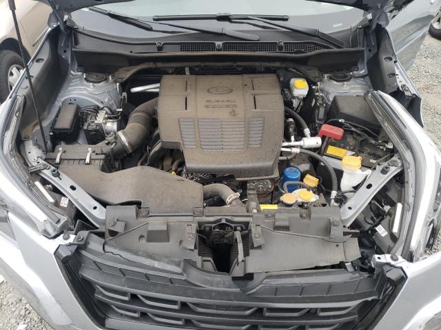 Photo 11 from auction – 2023 SUBARU FORESTER T with VIN JF2SKARCXPH410128