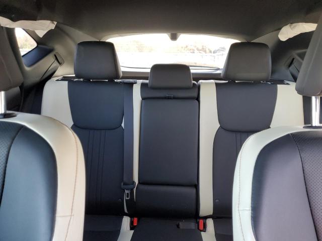 Zdjęcie 10 z aukcji – 2023 LEXUS NX 350 z VIN 2T2GGCEZ8PC022326