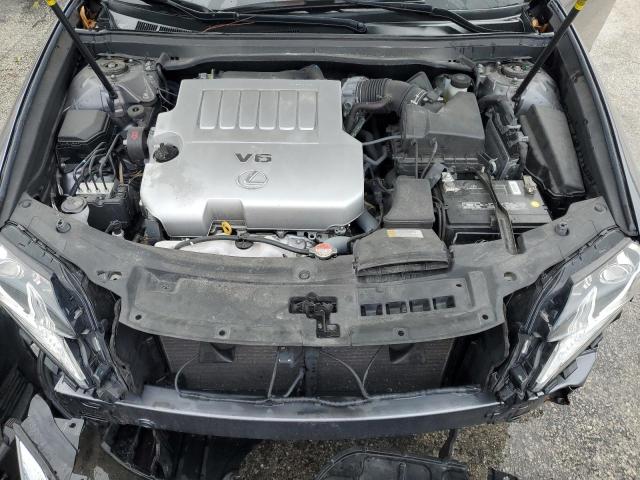 Photo 11 from auction – 2016 LEXUS ES 350 with VIN JTHBK1GG1G2215864