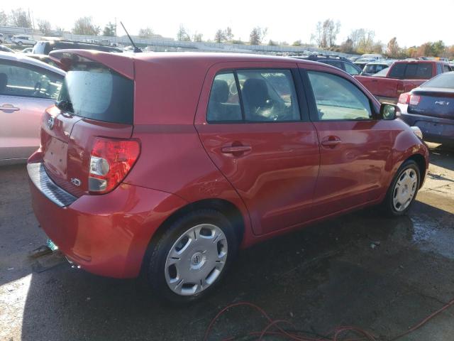 Photo 3 from auction – 2009 TOYOTA SCION XD with VIN JTKKU10449J042953