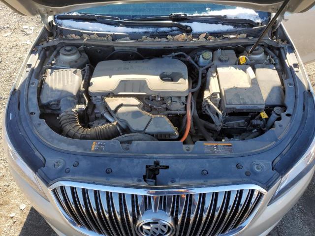 Photo 11 from auction – 2014 BUICK LACROSSE with VIN 1G4GB5GRXEF185443