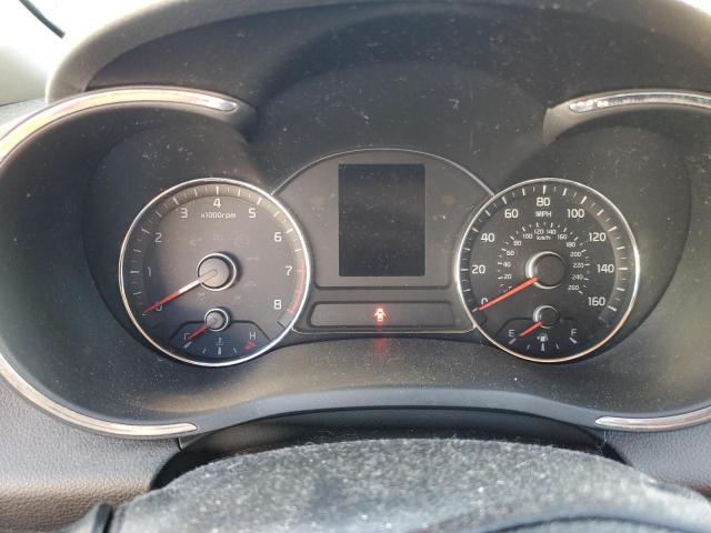 Photo 9 from auction – 2015 KIA FORTE LX with VIN KNAFK4A62F5323893