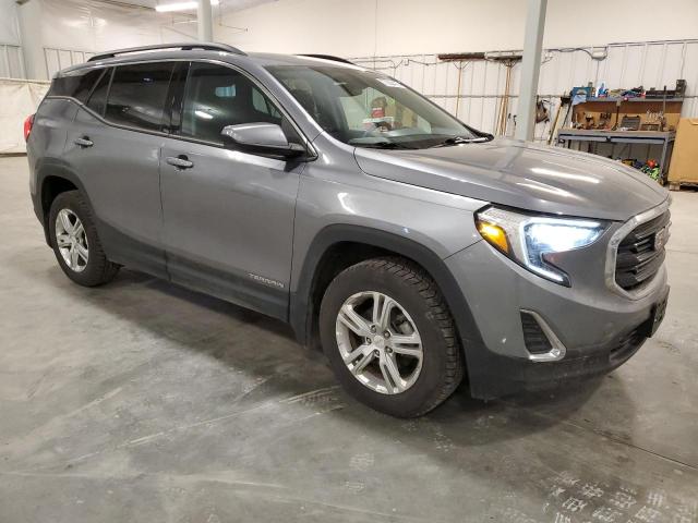 Photo 4 from auction – 2019 GMC TERRAIN SL with VIN 3GKALTEV4KL236212