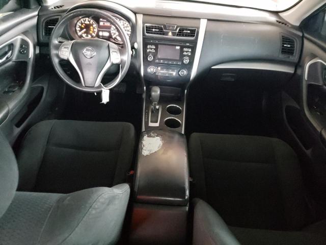 Photo 8 from auction – 2015 NISSAN ALTIMA 2.5 with VIN 1N4AL3AP6FC449849