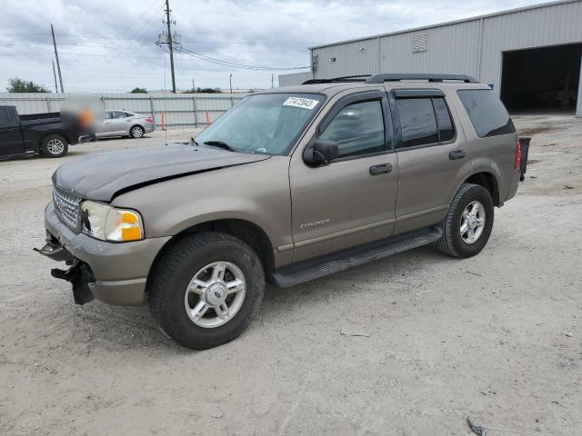 FORD EXPLORER X 2005 con VIN 1FMZU73K35UB33820 - Foto de la subasta
