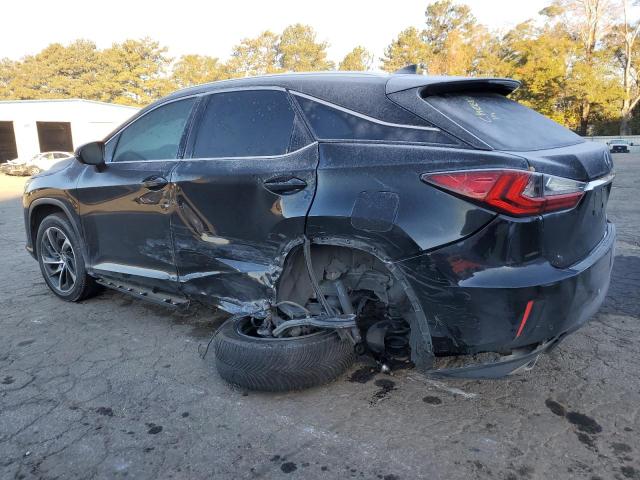 Photo 2 from auction – 2017 LEXUS RX 350 BAS with VIN 2T2ZZMCA6HC043716