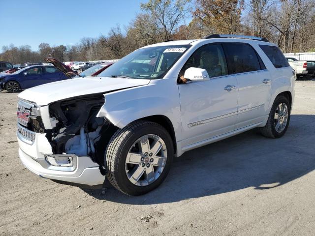 GMC ACADIA DEN 2016 with VIN 1GKKVTKD4GJ216082 - Photo from auction
