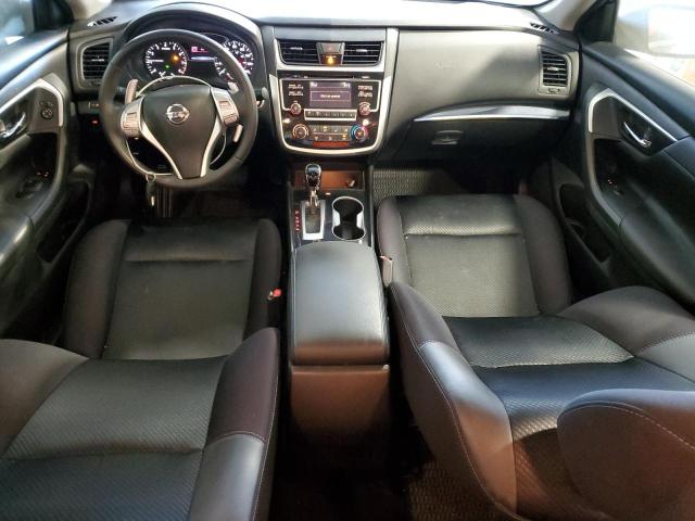Photo 8 from auction – 2018 NISSAN ALTIMA 2.5 with VIN 1N4AL3AP0JC110707