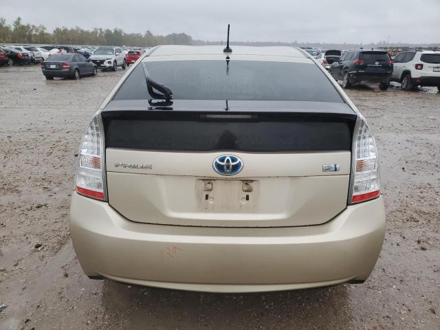 Photo 6 from auction – 2011 TOYOTA PRIUS with VIN JTDKN3DU6B1479031