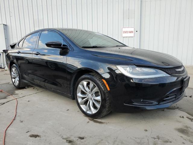 Photo 4 from auction – 2015 CHRYSLER 200 S with VIN 1C3CCCBG9FN757768