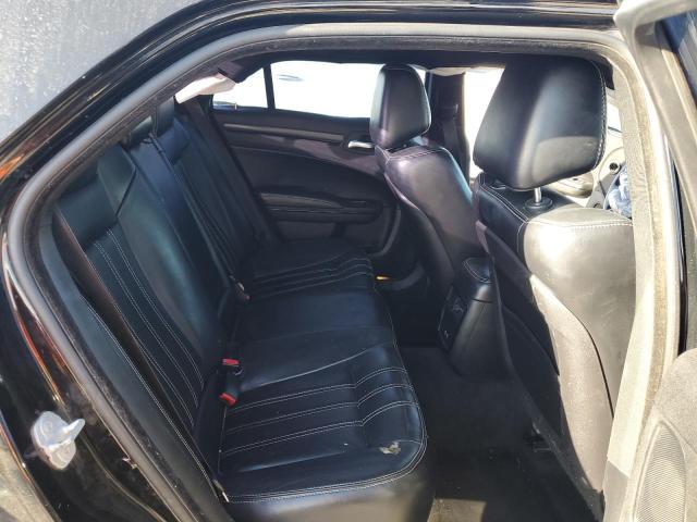 Photo 10 from auction – 2016 CHRYSLER 300 S with VIN 2C3CCABG0GH135073