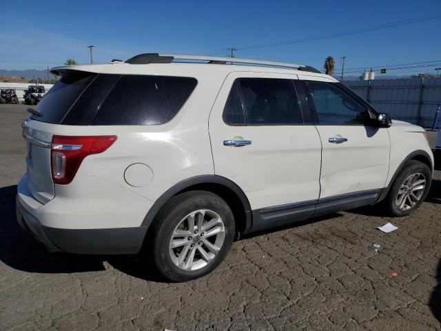 Photo 3 from auction – 2011 FORD EXPLORER X with VIN 1FMHK7D89BGA35938
