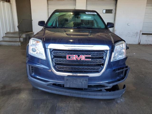 Photo 5 from auction – 2016 GMC TERRAIN SL with VIN 2GKALMEKXG6311986