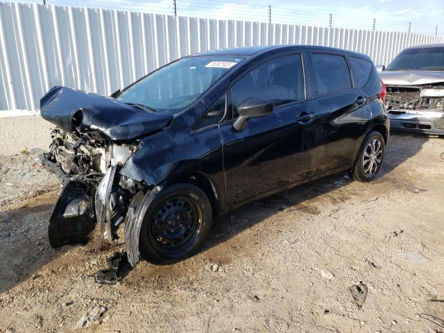 NISSAN VERSA NOTE 2015 with VIN 3N1CE2CP7FL382285 - Photo from auction