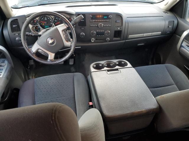 Photo 8 from auction – 2008 CHEVROLET SILVERADO with VIN 1GCHK29K88E162812