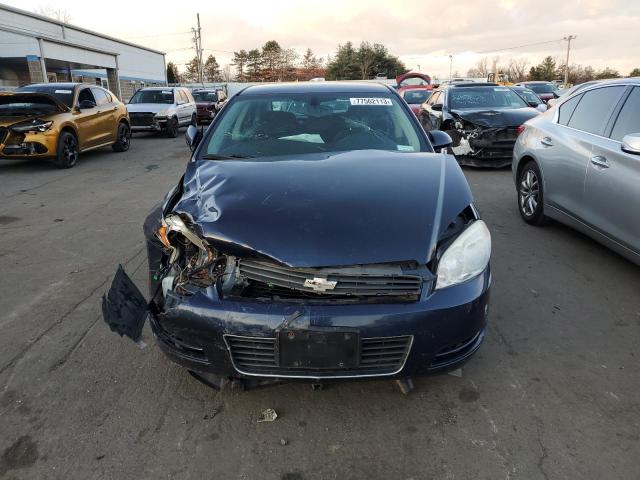 Photo 5 from auction – 2008 CHEVROLET IMPALA LS with VIN 2G1WB58N281304957