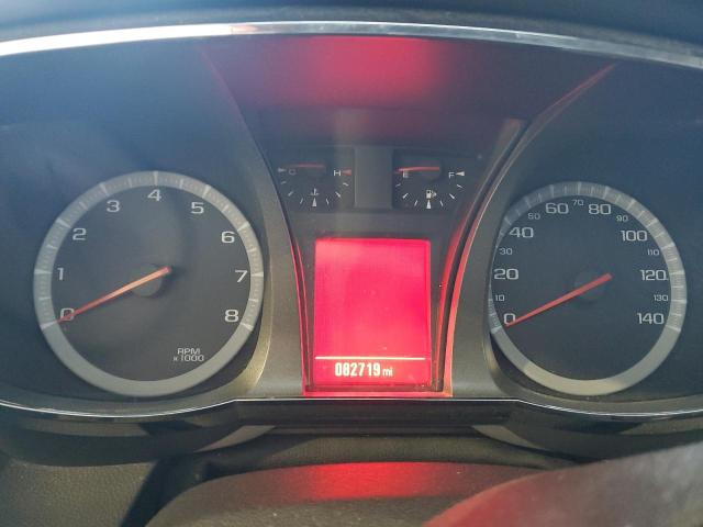 Photo 9 from auction – 2016 GMC TERRAIN SL with VIN 2GKALMEKXG6311986