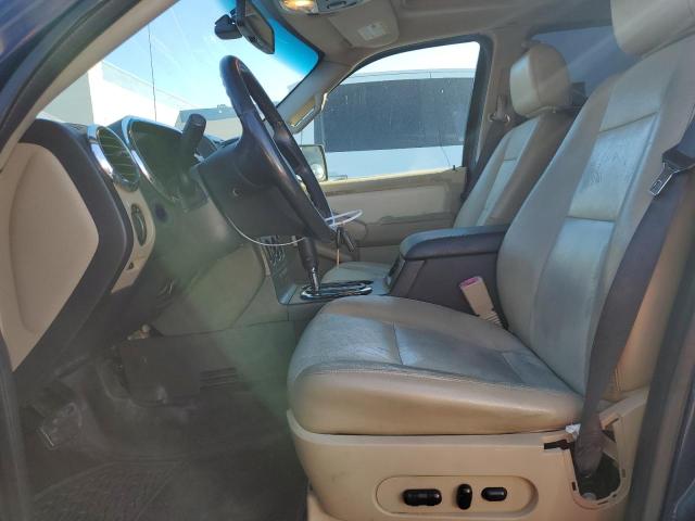 Photo 7 from auction – 2007 FORD EXPLORER S with VIN 1FMEU53K57UB02008