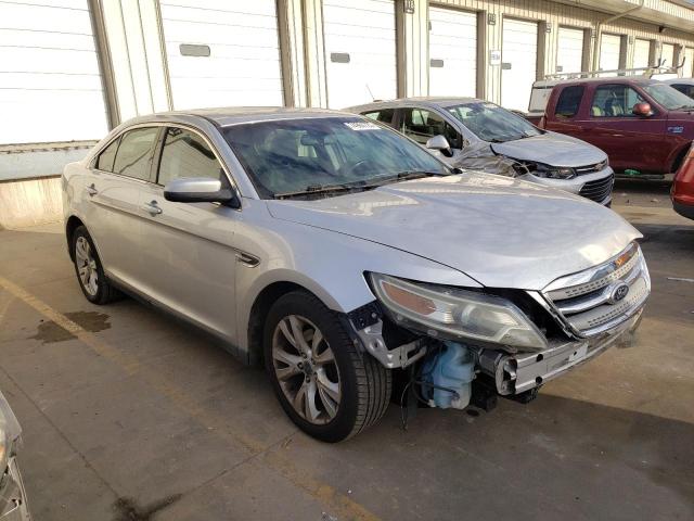 Фото 4 с аукциона – 2011 FORD TAURUS SEL с VIN 1FAHP2EW1BG161822