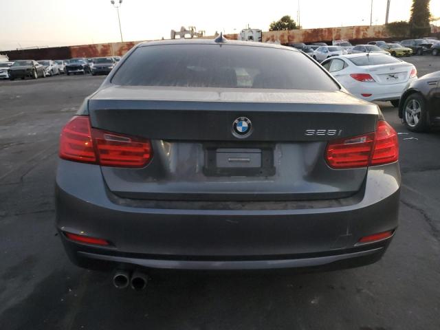 Photo 6 from auction – 2013 BMW 328 I with VIN WBA3A5G53DNP22223